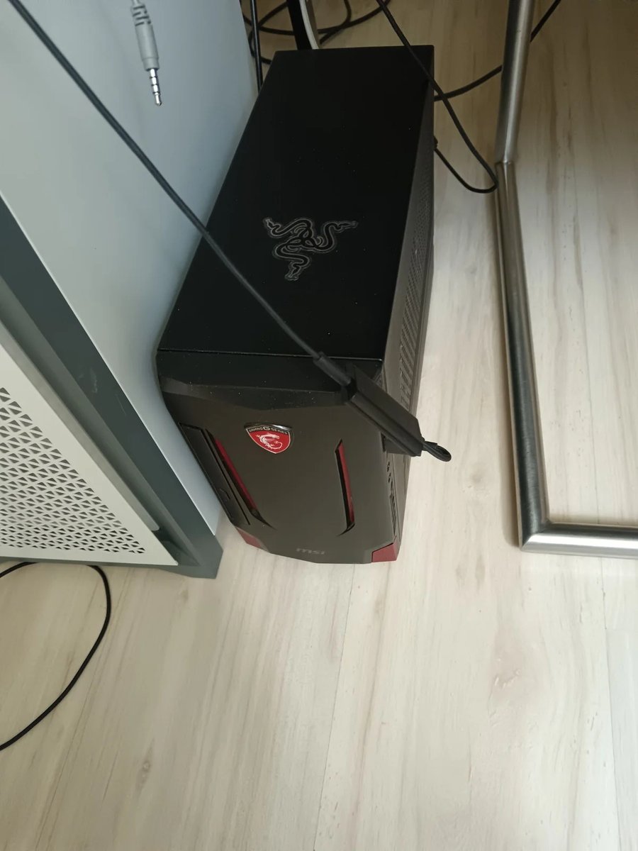 Gaming série — photo 2