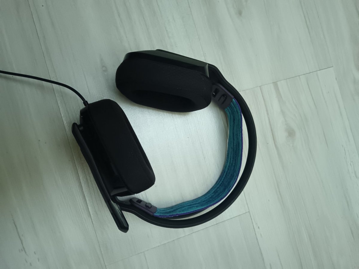 Casque gamer — photo 2