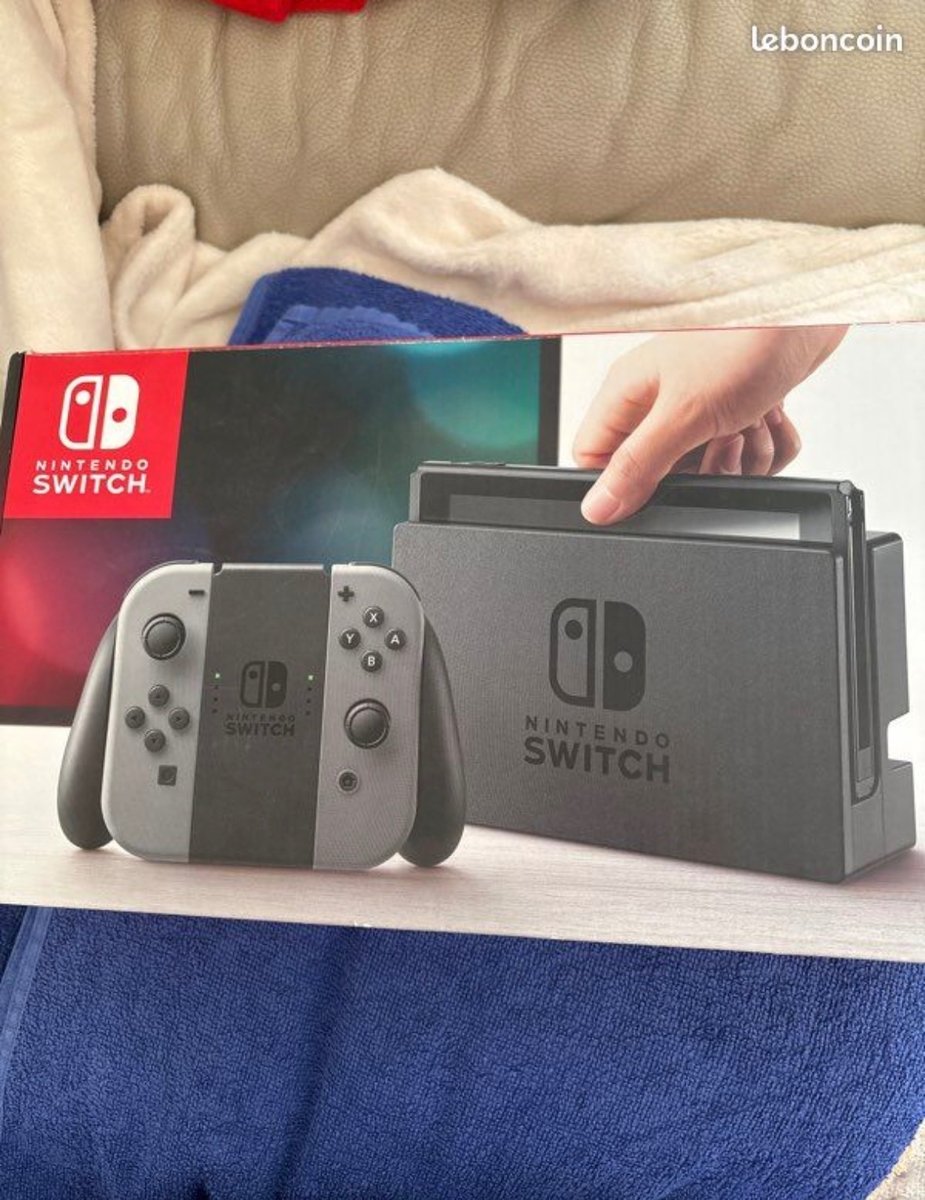 Switch 1