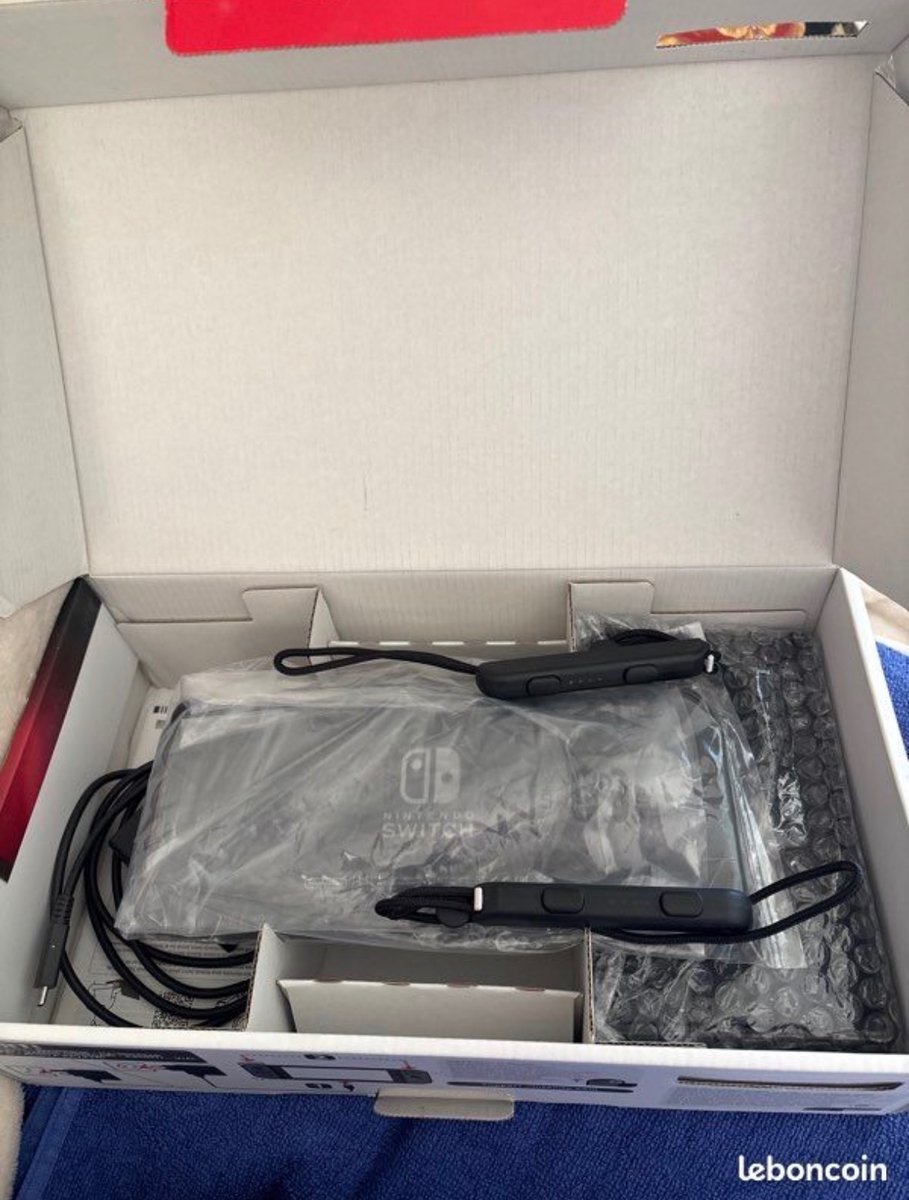 Switch 1 — photo 3