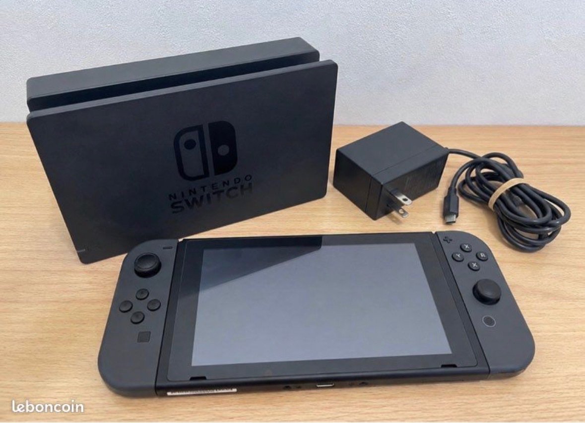 Switch 1 — photo 2