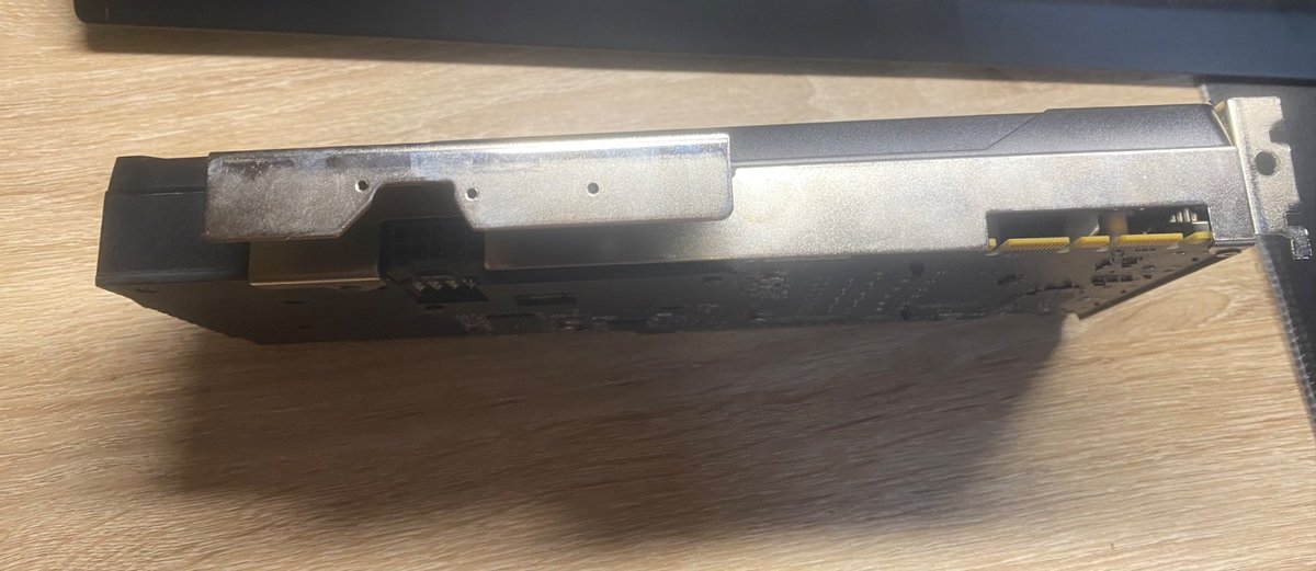 NVIDIA GTX 970 — photo 3