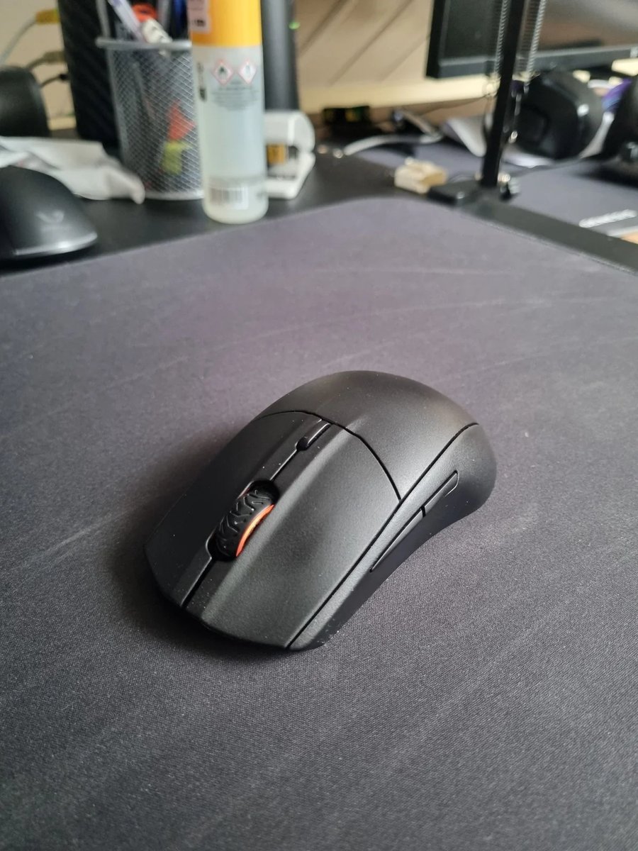 🎮 Souris gamer d'occasion – Très bon état — photo 3