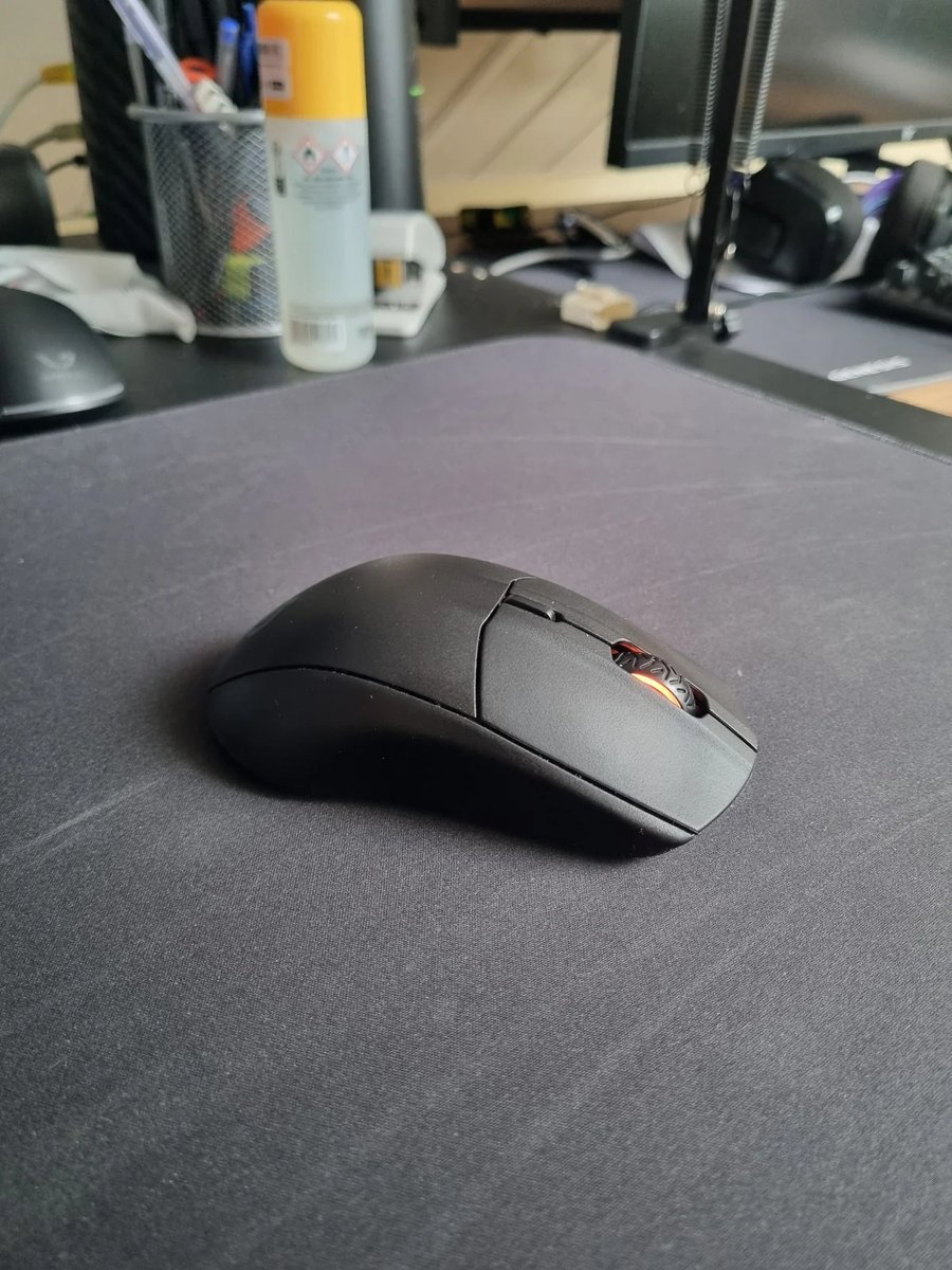 🎮 Souris gamer d'occasion – Très bon état