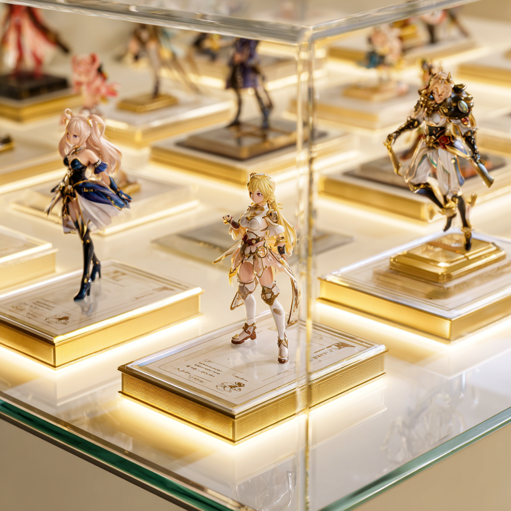 Figurines & Collectibles